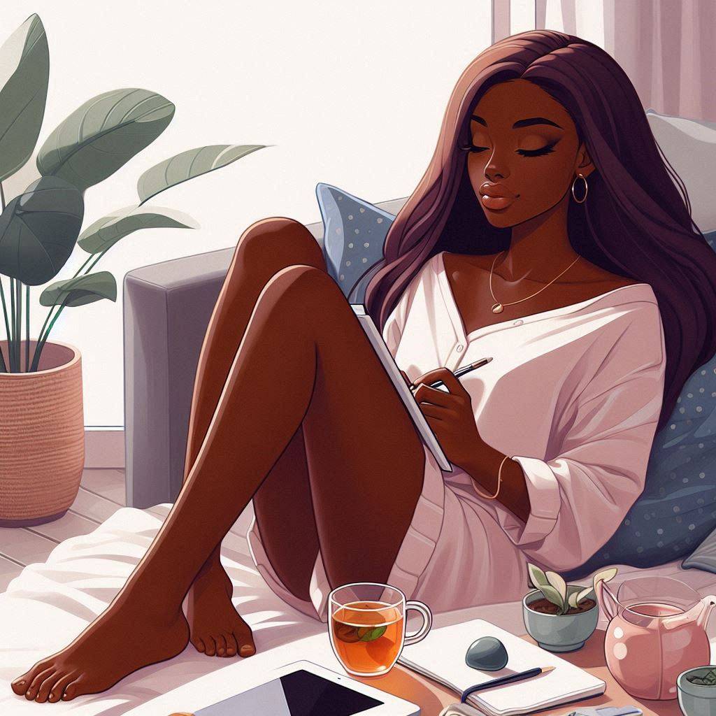 How to Practice Self-Care Without Breaking the Bank