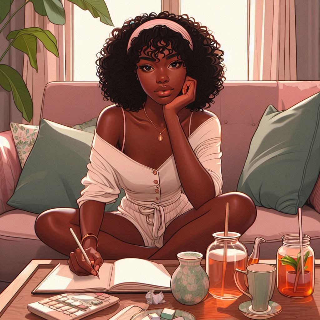 How to Practice Self-Care Without Breaking the Bank