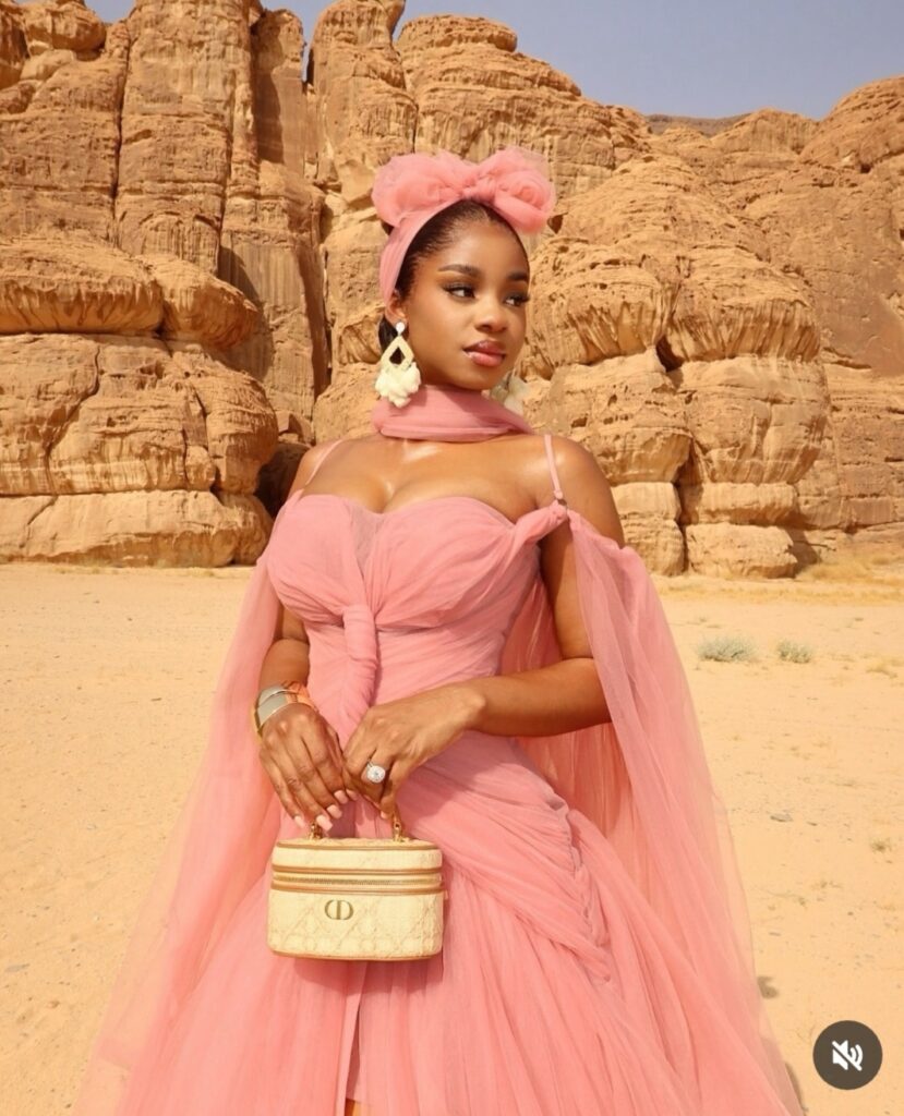 Priscillia Ojo