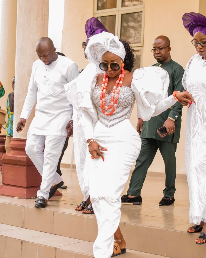 Ini Edo