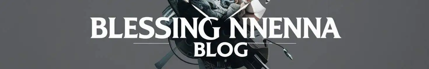 Blessing Nnenna Blog