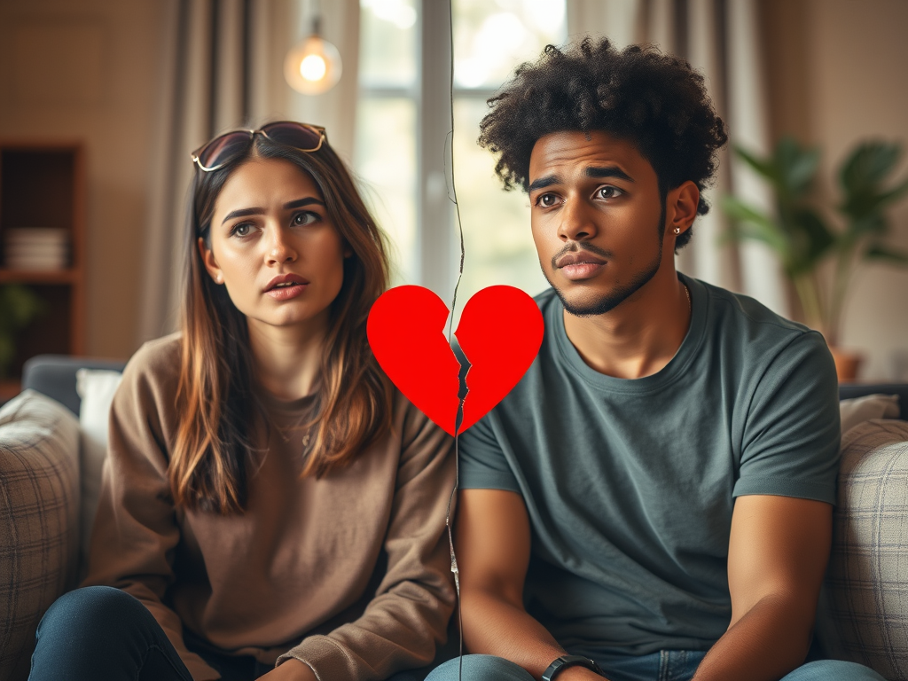 Top Friendship Red Flags You Shouldn’t Ignore