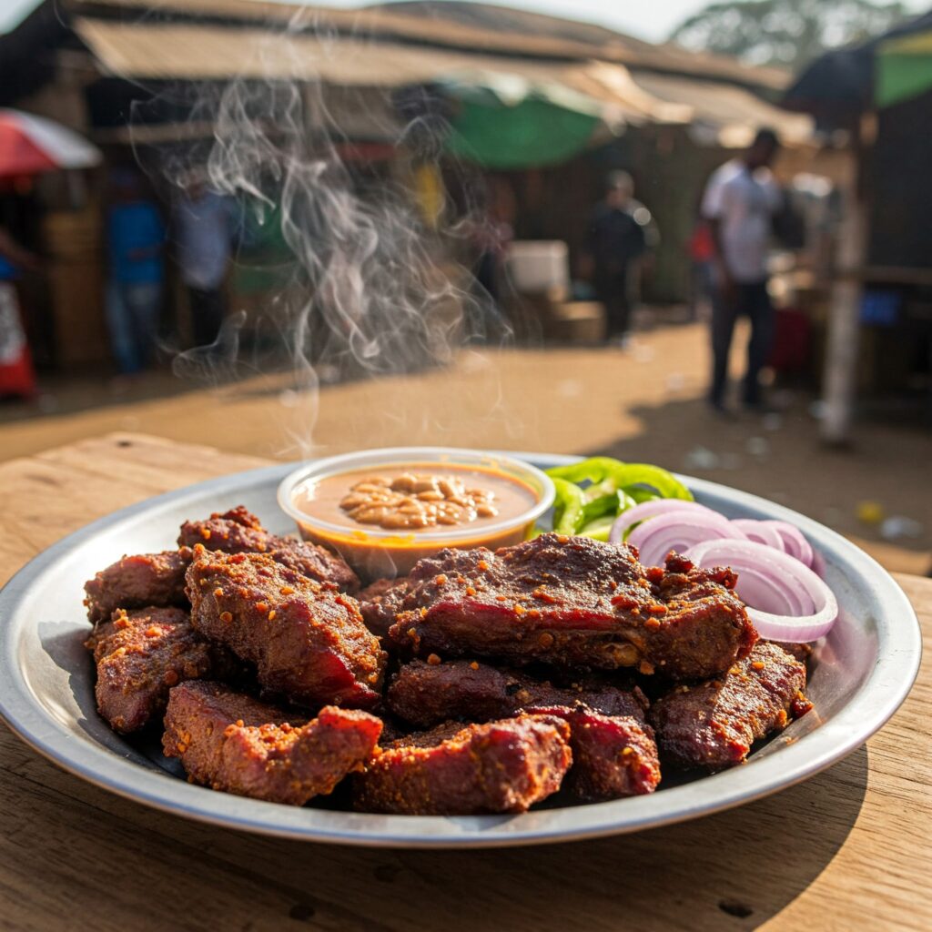 Suya