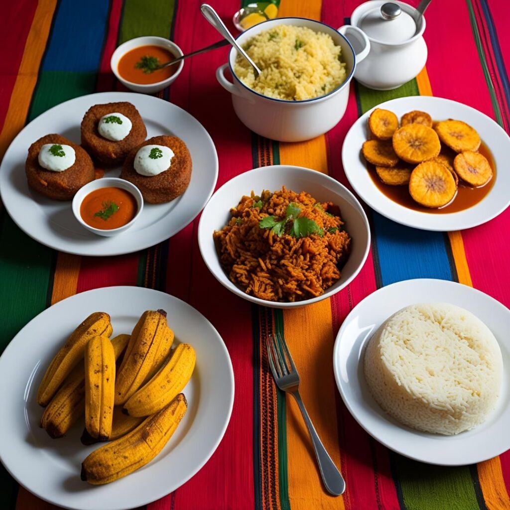 Easy Nigerian Breakfast Ideas for Busy Mornings