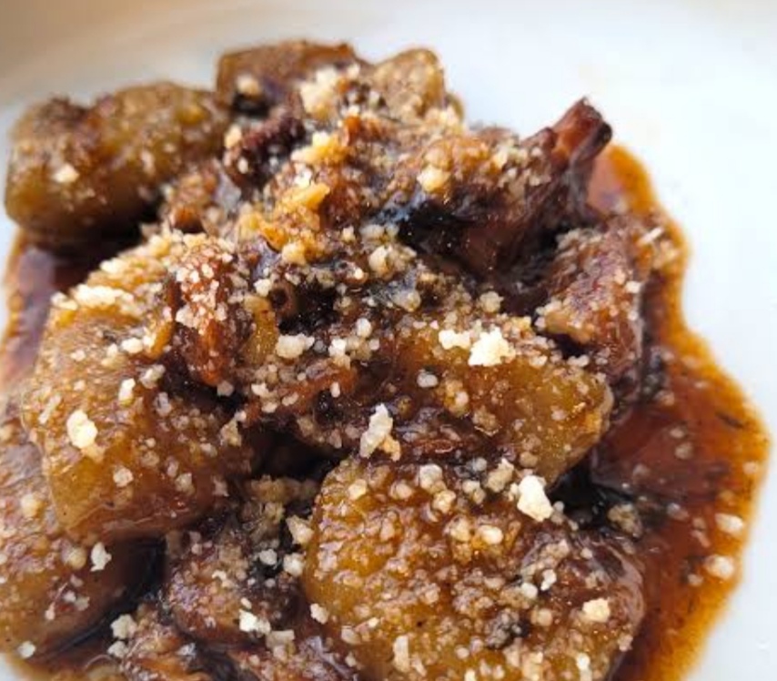 Suya Tacos – Street Food Goes Mexican