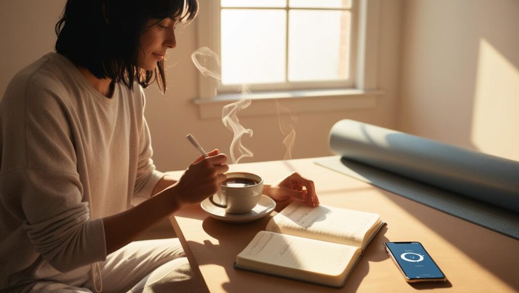 Morning Routines
