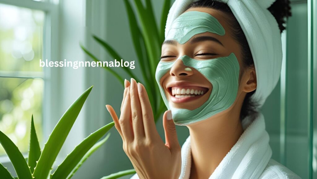 Natural remedies for sensitive skin