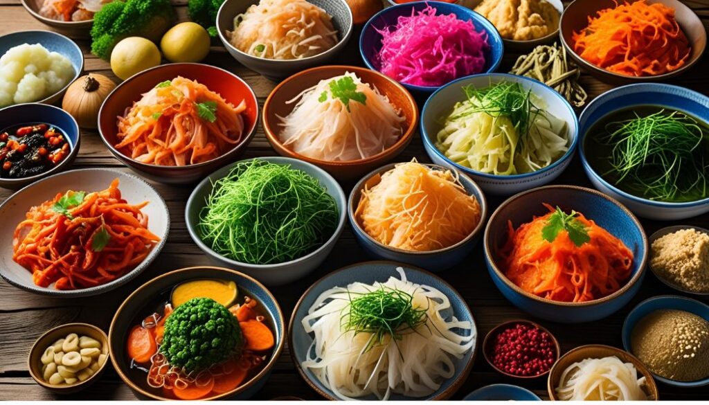 Fermented Foods from Different Cultures and Why They Matter