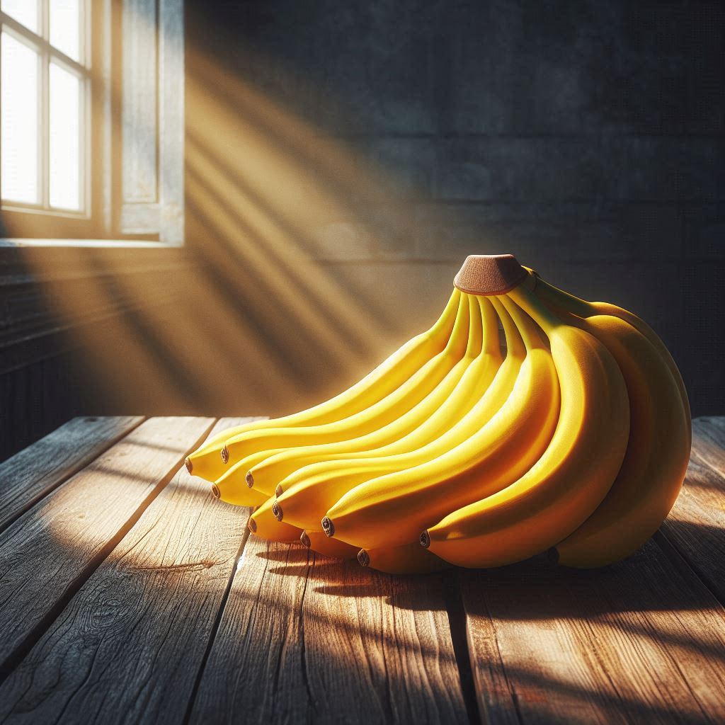banana