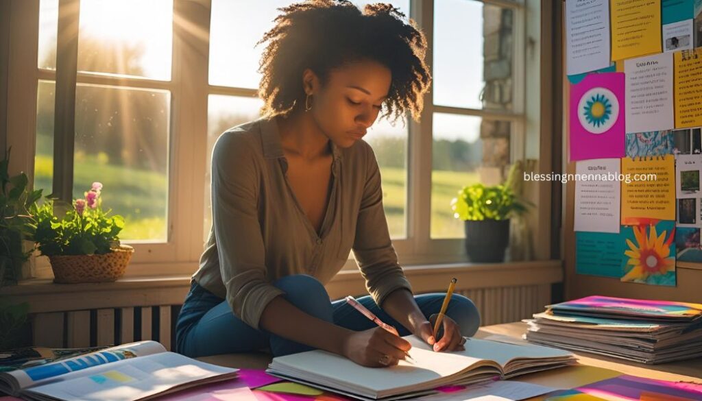How to set intentional goals