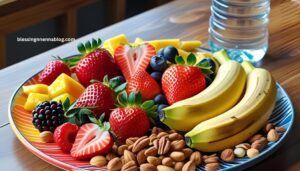 Nourish Your Body With Brain-Friendly Foods