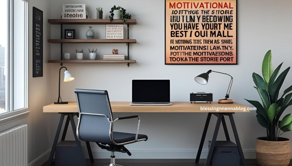 Stick to a Structured Schedule
