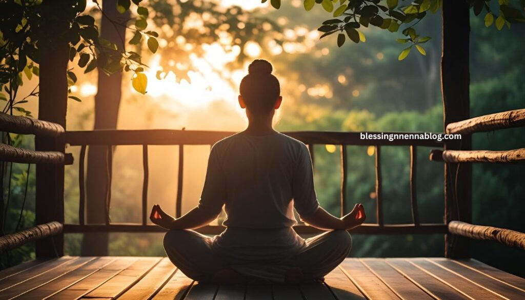 How to build emotional resilience in a fast-paced world