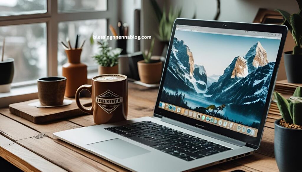 Tips for Managing Stress While Working Remotely