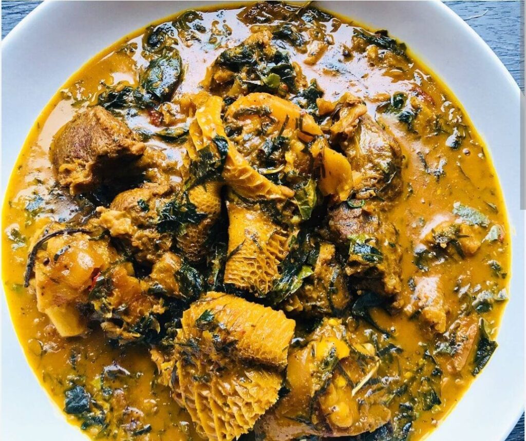 Ofe Onugbu