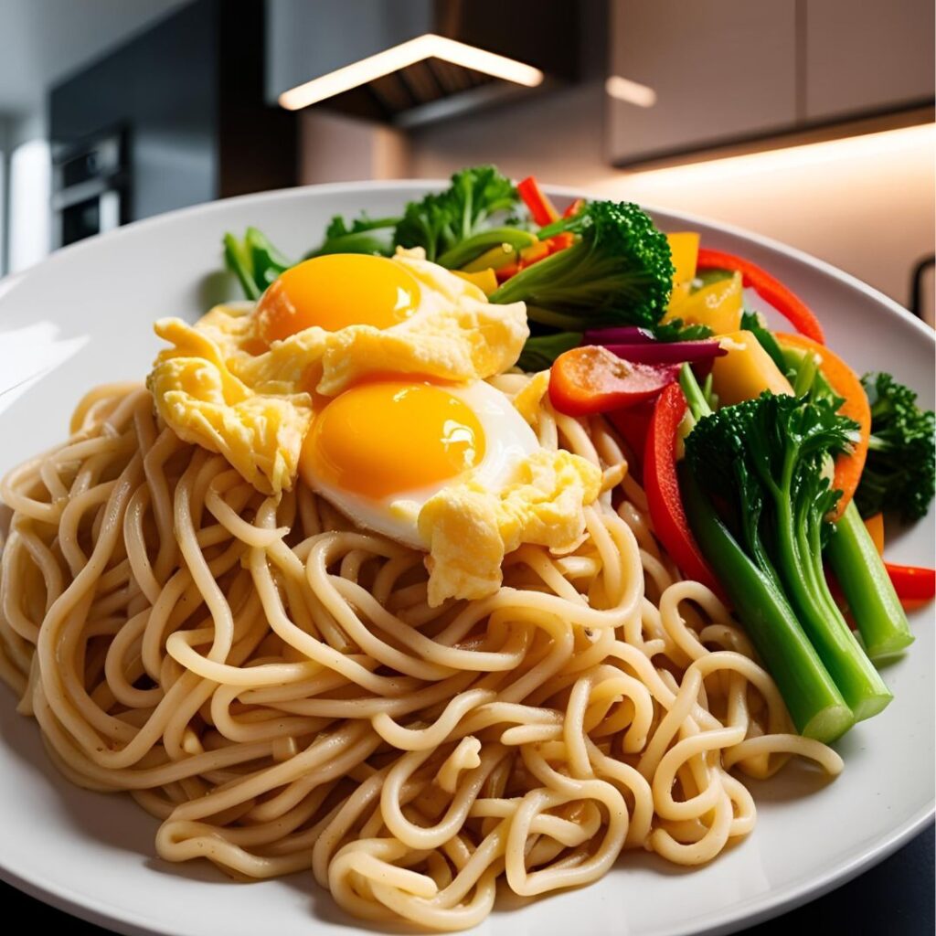 indomie noodles