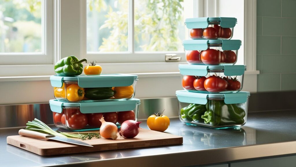 low-waste lifestyle
