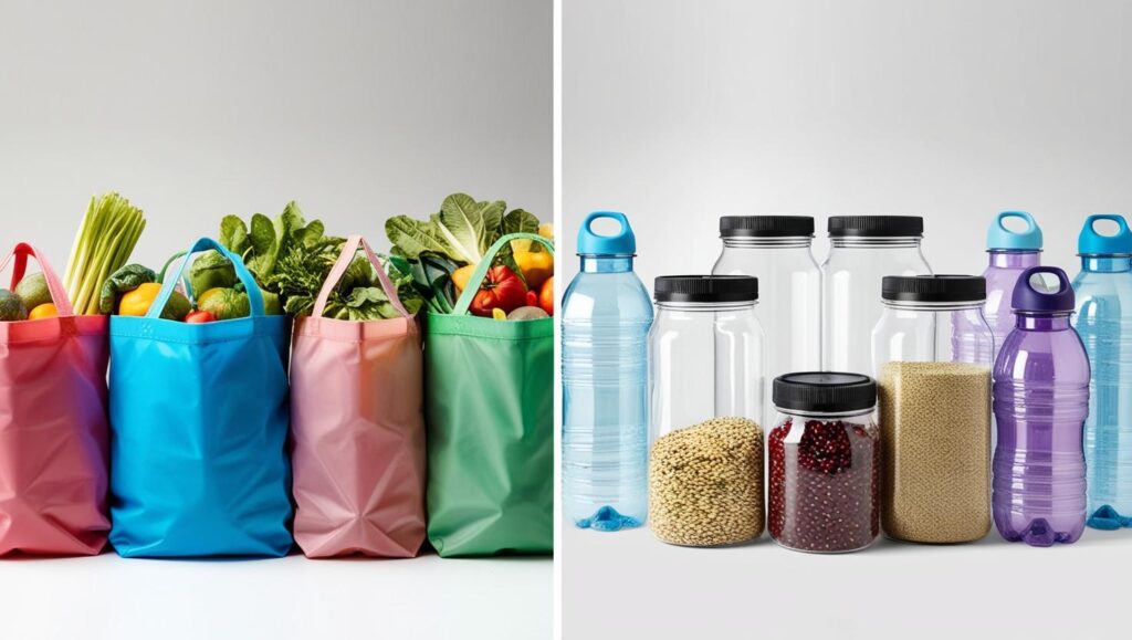 low-waste lifestyle