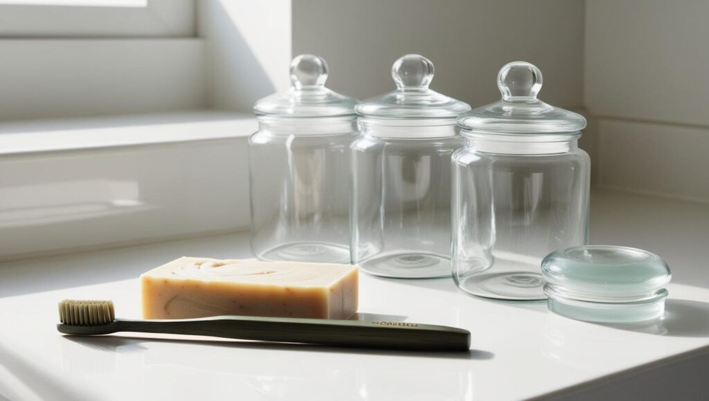 low-waste lifestyle