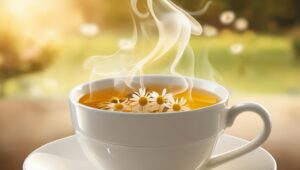 Chamomile Tea