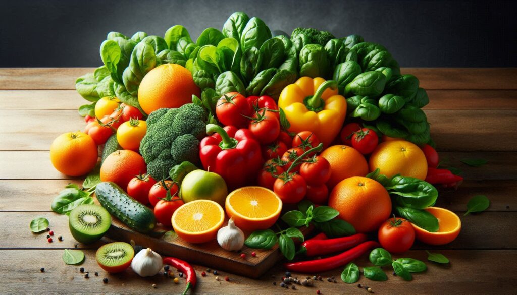 macronutrients vs micronutrients