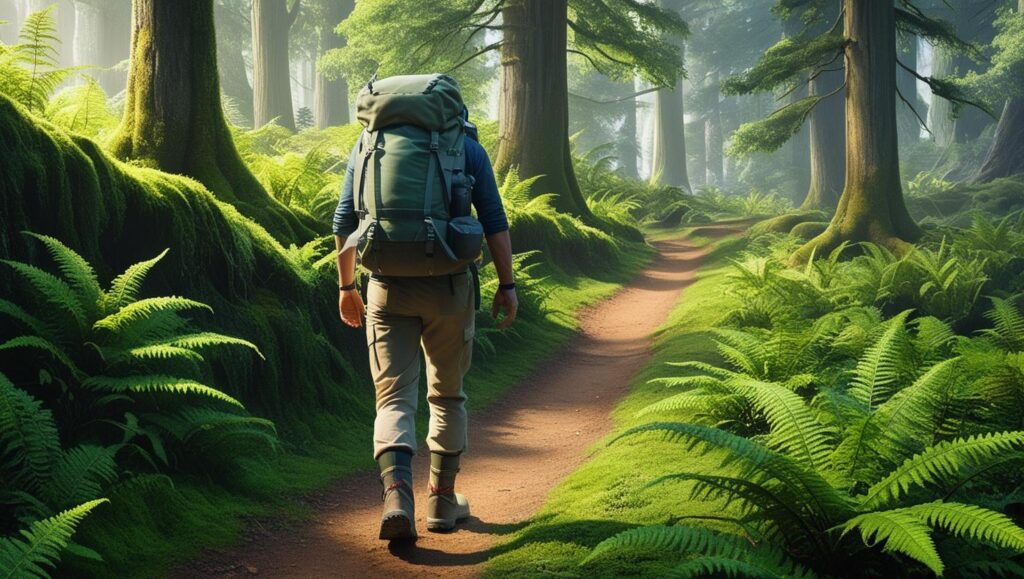 The Future of Conscious Travel