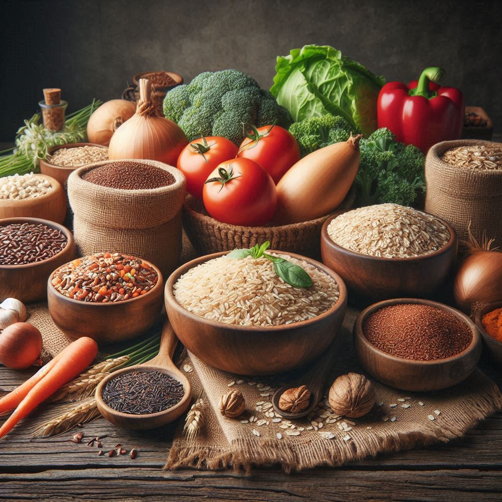 Heart-healthy nutrition tips backed by science