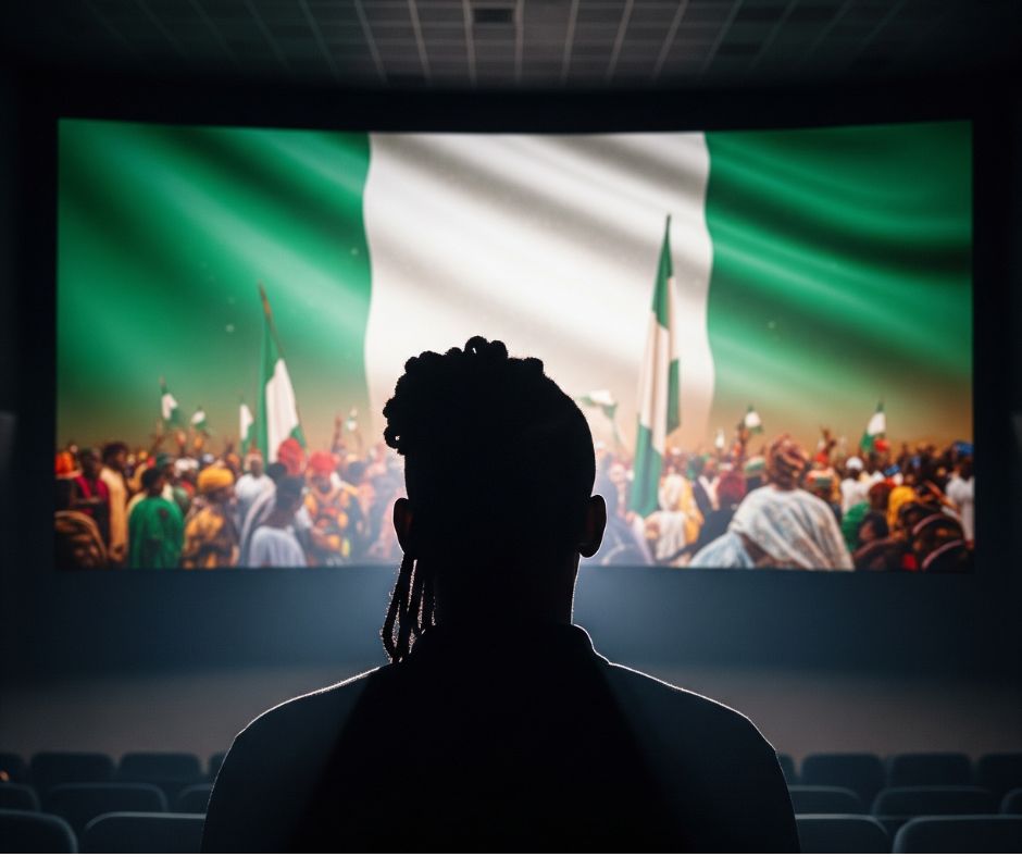 Nigeria Oscar Dream