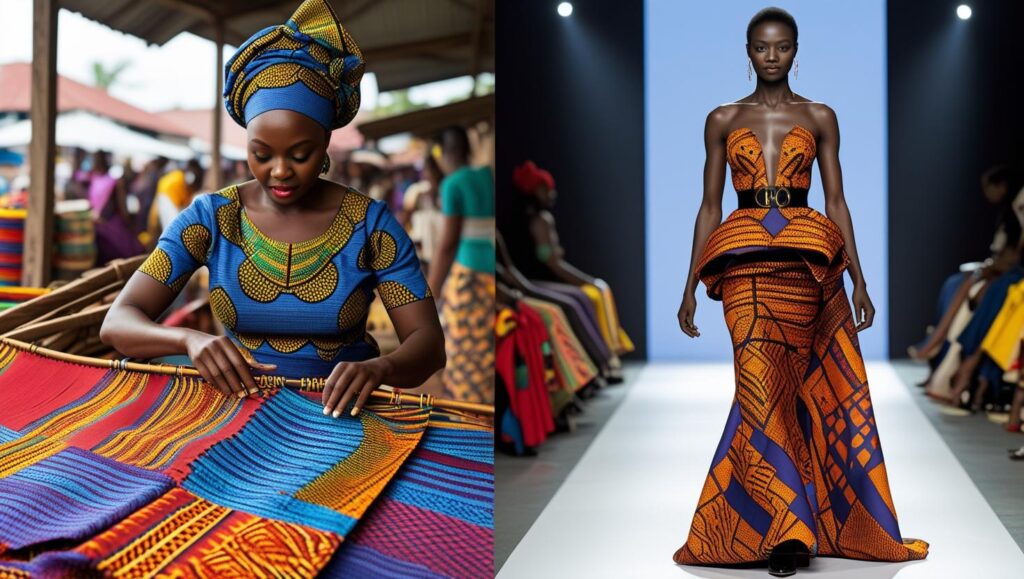 Nigerian Fashion