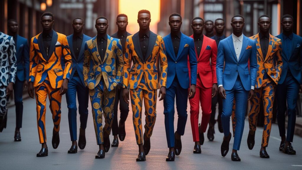 Nigerian Fashion