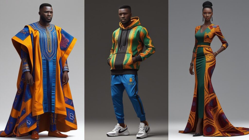 Everyday Nigerian Style