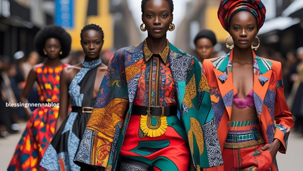 2025 fashion trends