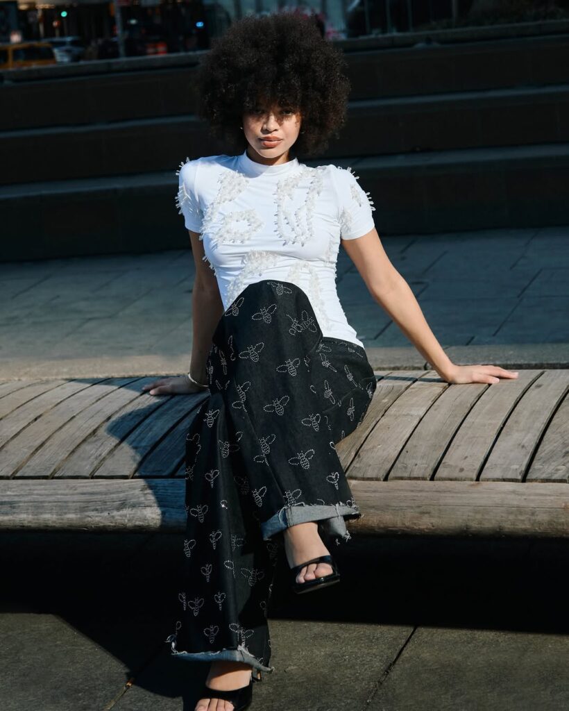 Emerging Talented Nigerian Fashion Designers