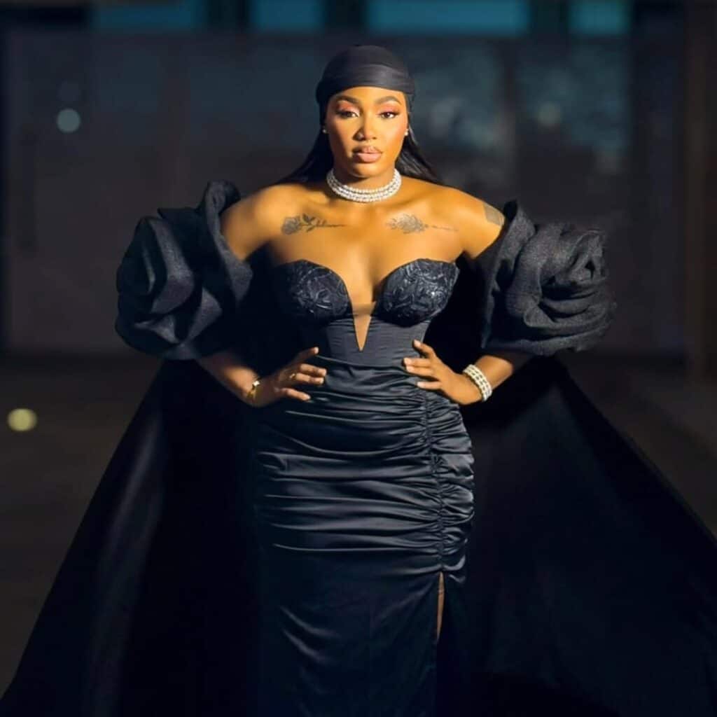 Sultana (Farida Ibrahim): This 25-year-old plus-size model from Adamawa State is described as unpredictable and unbothered, promising a unique flavour.