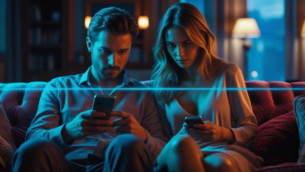 Digital Boundaries and Relationship Health: Protecting Your Real-Life Connections