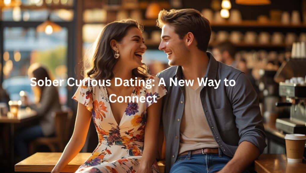 Sober Curious Dating A New Way to Connect