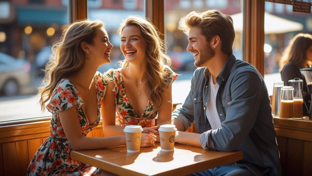Sober Curious Dating A New Way to Connect