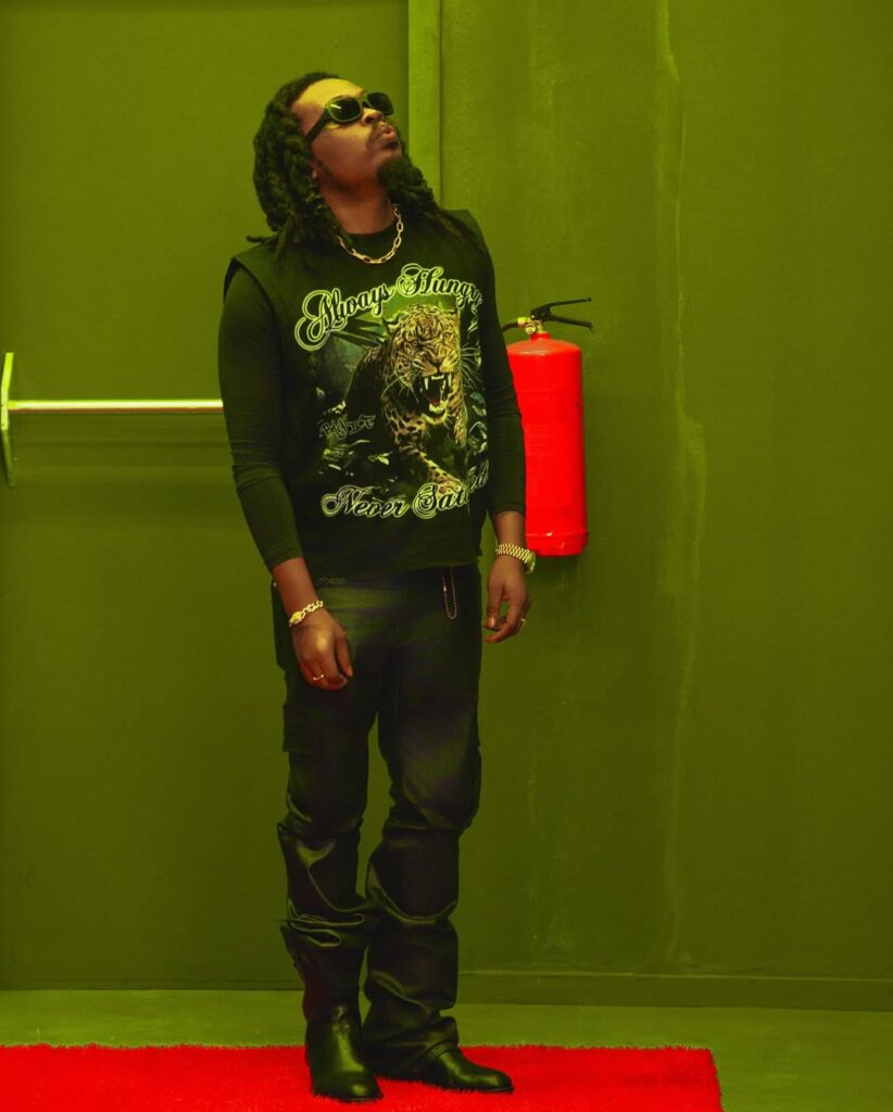 Olamide career insights