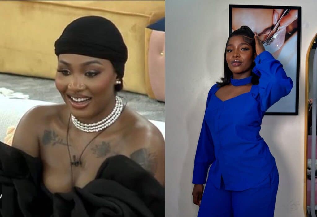 Sultana and Isabella BBNaija feud